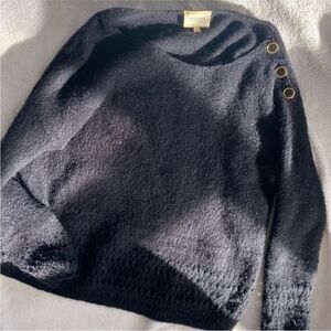 Sezane Sweater